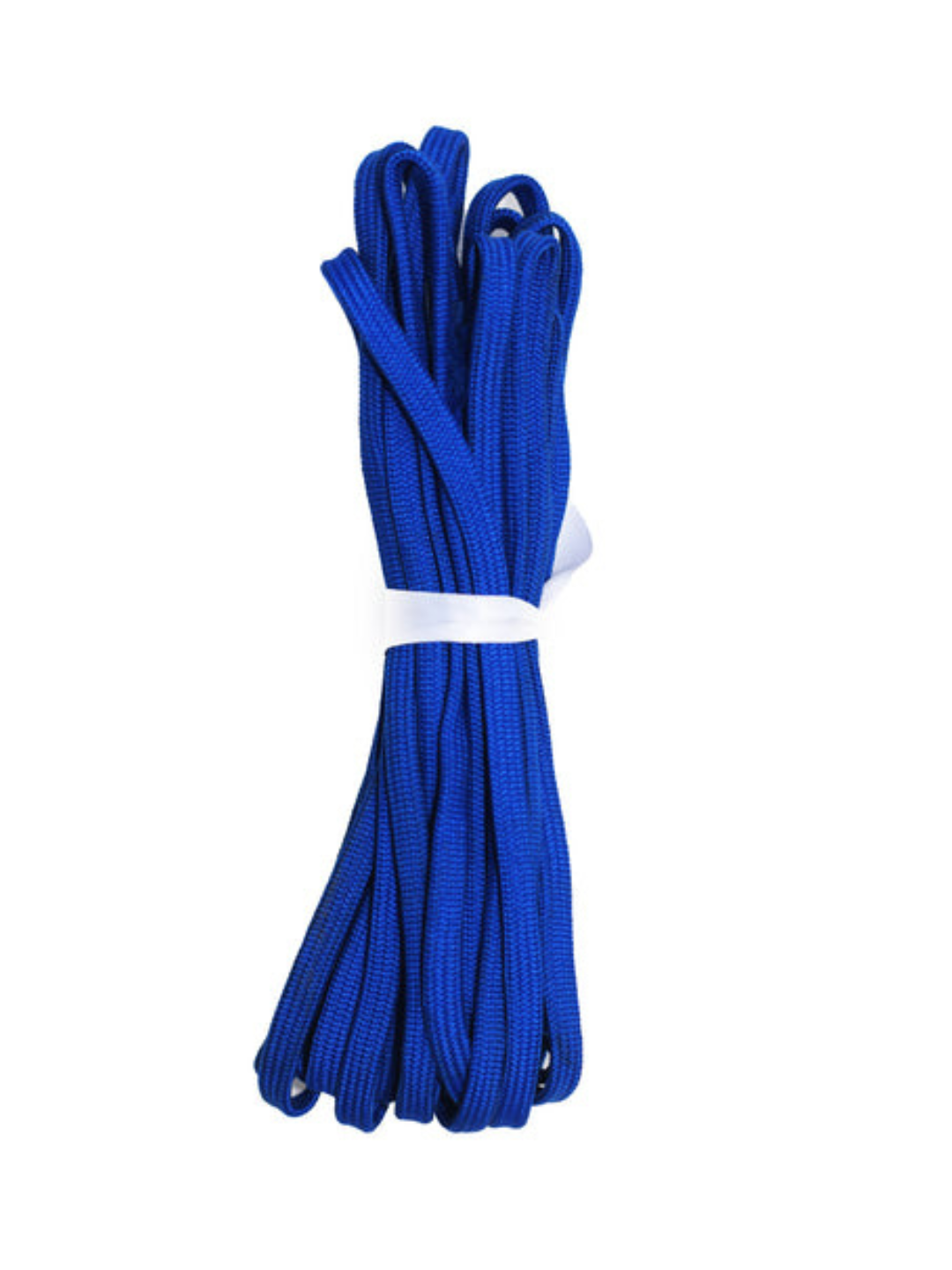 Black Corset Lace Blue