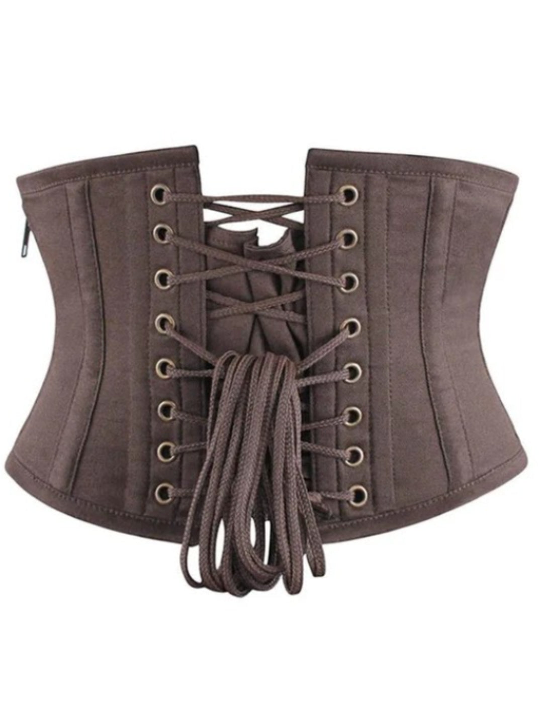 Talulla Victorian Steampunk Corset Belt