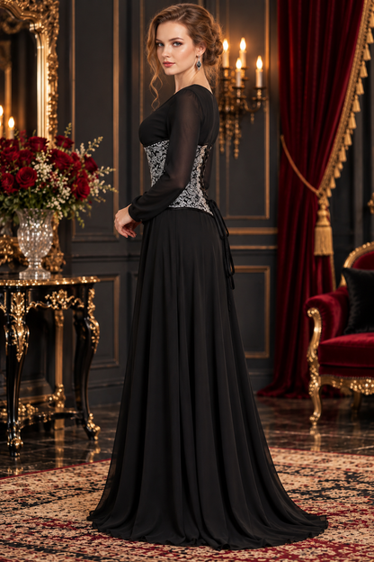 Silver Brocade Waist Training Underbust Corset