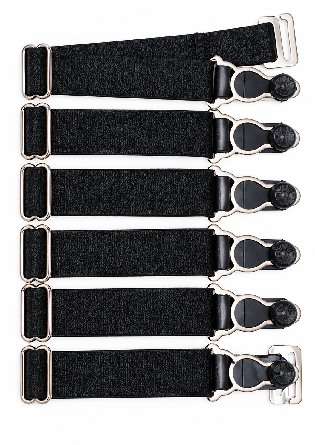 Black Garter Belt