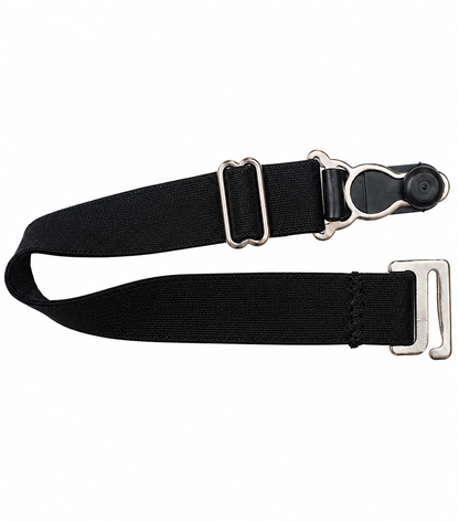 Black Garter Belt