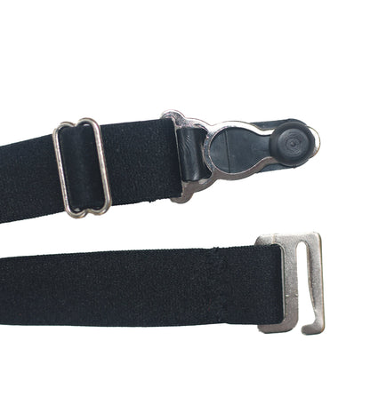Black Garter Belt