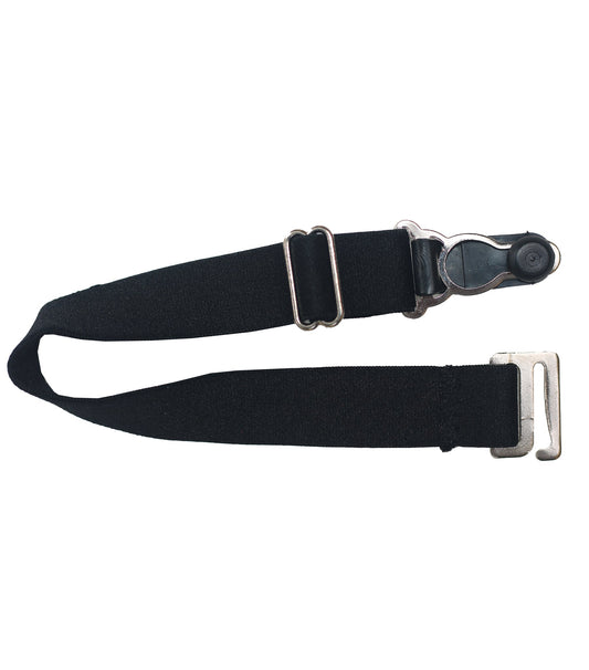 Black Garter Belt
